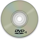 DVD-R alt icon